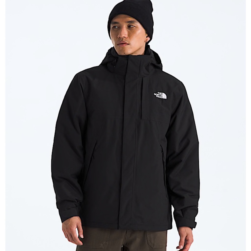 The North Face Men’s Lone Peak Triclimate® 2 Jacket